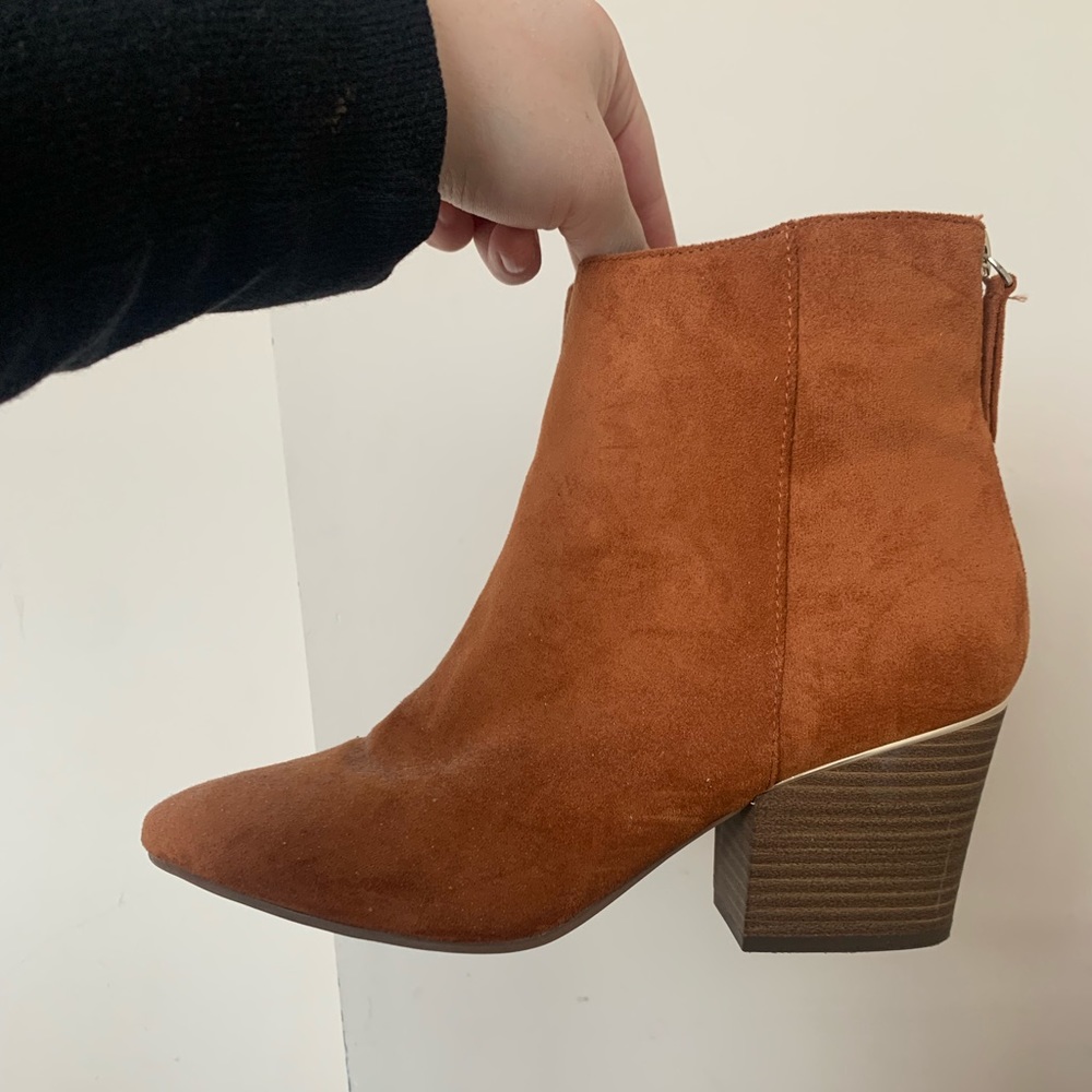 Call it Spring Boots